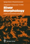 Image for River Morphology: A Guide for Geoscientists and Engineers : 7