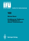 Image for Ermittlung Der Fliekurven Von Feinblechen Im Ebenen Torsionsversuch : 100