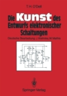 Image for Die Kunst Des Entwurfs Elektronischer Schaltungen