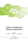 Image for Cellular and Molecular Biology of Myelination
