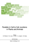 Image for Parallels in Cell to Cell Junctions in Plants and Animals