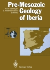 Image for Pre-Mesozoic Geology of Iberia
