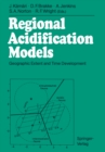 Image for Regional Acidification Models: Geographic Extent and Time Development