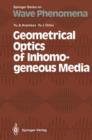 Image for Geometrical Optics of Inhomogeneous Media