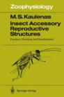 Image for Insect Accessory Reproductive Structures
