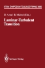 Image for Laminar-Turbulent Transition: IUTAM Symposium Toulouse/France September 11-15, 1989