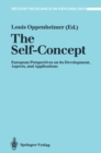 Image for Self-Concept: European Perspectives on its Development, Aspects, and Applications
