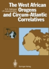 Image for West African Orogens and Circum-Atlantic Correlatives