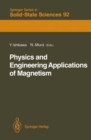 Image for Physics and Engineering Applications of Magnetism