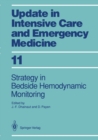 Image for Strategy in Bedside Hemodynamic Monitoring
