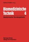 Image for Biomedizinische Technik 4