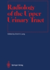 Image for Radiology of the Upper Urinary Tract