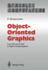 Image for Object-Oriented Graphics