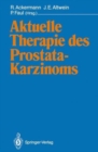 Image for Aktuelle Therapie des Prostatakarzinoms