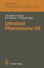 Image for Ultrafast Phenomena VII: Proceedings of the 7th International Conference, Monterey, CA, May 14-17, 1990 : 53