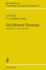 Image for Soil Mineral Stresses: Approaches to Crop Improvement