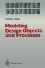 Image for Modeling Design Objects and Processes