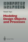 Image for Modeling Design Objects and Processes