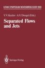 Image for Separated Flows and Jets