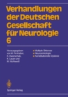 Image for Multiple Sklerose Neuroonkologie Konstitutionelle Dyslexie: 63. Jahrestagung Vom 13.-15. September 1990 in Darmstadt