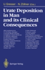 Image for Urate Deposition in Man and its Clinical Consequences