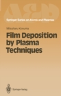 Image for Film Deposition by Plasma Techniques