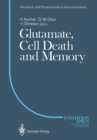 Image for Glutamate, Cell Death and Memory