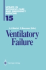 Image for Ventilatory Failure