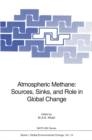 Image for Atmospheric Methane: Sources, Sinks, and Role in Global Change : 13