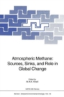 Image for Atmospheric Methane: Sources, Sinks, and Role in Global Change