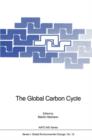 Image for The Global Carbon Cycle