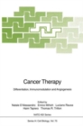 Image for Cancer Therapy