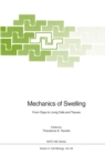 Image for Mechanics of Swelling: From Clays to Living Cells and Tissues : 64