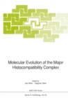 Image for Molecular Evolution of the Major Histocompatibility Complex