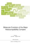 Image for Molecular Evolution of the Major Histocompatibility Complex