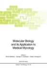 Image for Molecular Biology and its Application to Medical Mycology