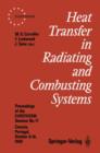 Image for Heat Transfer in Radiating and Combusting Systems