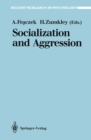 Image for Socialization and Aggression