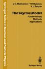 Image for The Skyrme Model