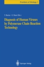 Image for Diagnosis of Human Viruses by Polymerase Chain Reaction Technology