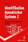 Image for Identifikation dynamischer Systeme 2