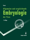 Image for Allgemeine und vergleichende Embryologie der Tiere