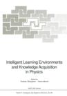 Image for Intelligent Learning Environments and Knowledge Acquisition in Physics