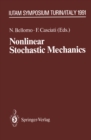 Image for Nonlinear Stochastic Mechanics: IUTAM Symposium, Turin, 1991