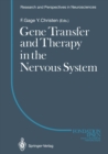 Image for Gene Transfer and Therapy in the Nervous System