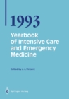 Image for Yearbook of Intensive Care and Emergency Medicine 1993