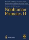 Image for Nonhuman Primates : Volume 2