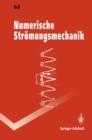 Image for Numerische Stromungsmechanik: Grundlagen