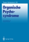 Image for Organische Psychosyndrome