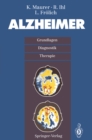 Image for Alzheimer: Grundlagen, Diganostik, Therapie